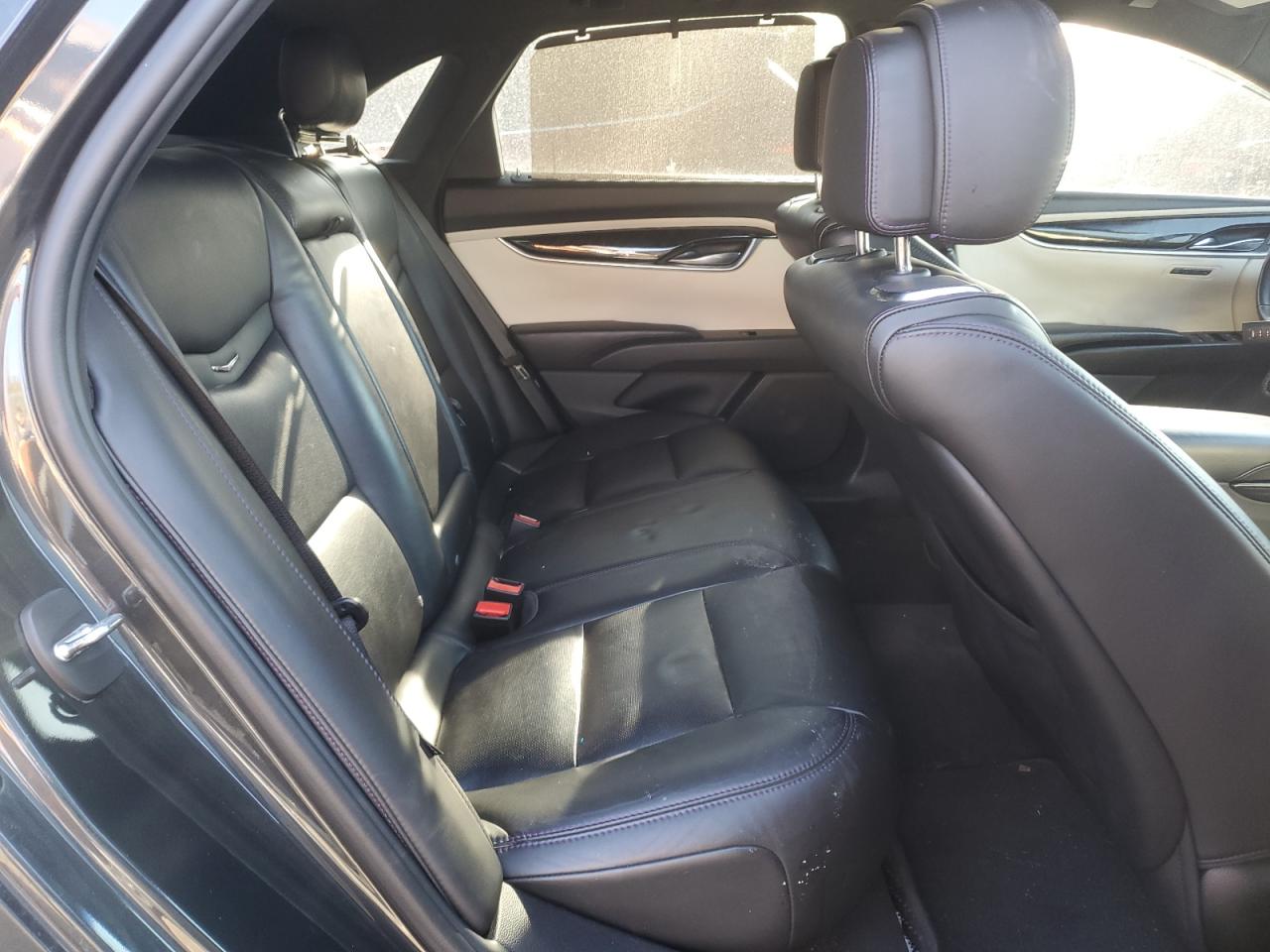 2013 Cadillac XTS - Image 10