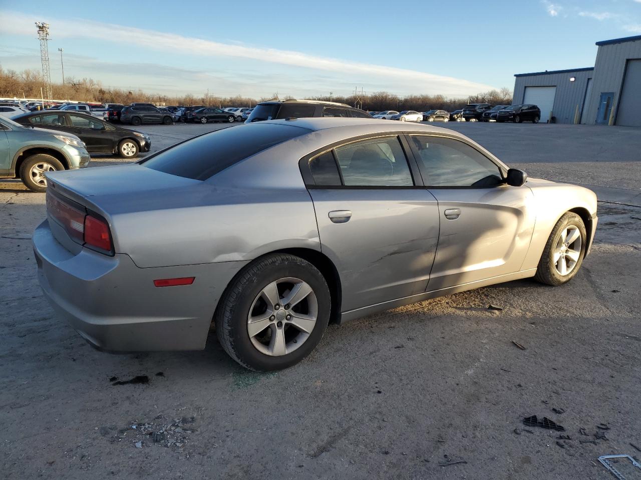 2014 Dodge Charger - Image 3