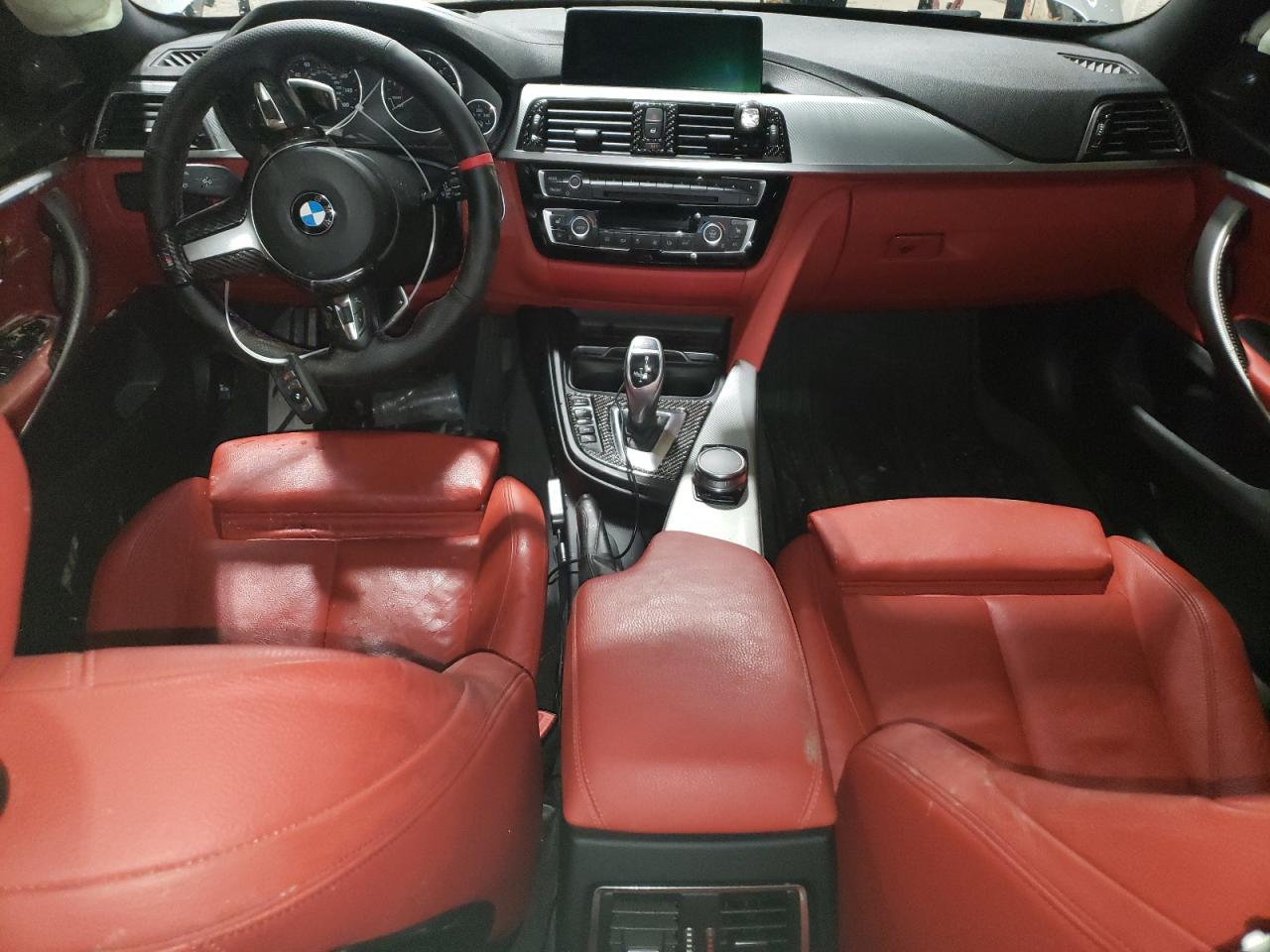 2018 BMW 4er - Image 8