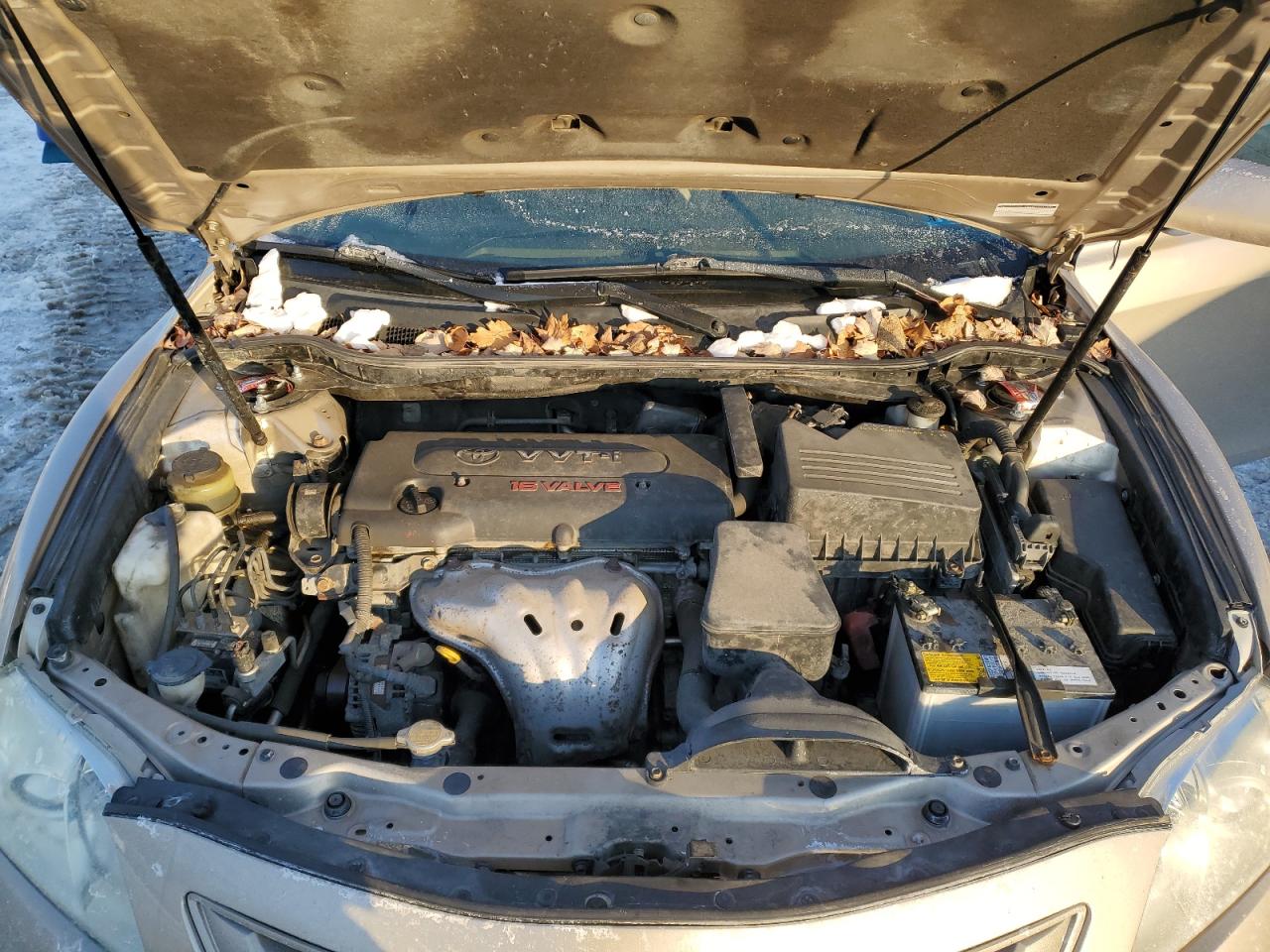 2009 Toyota Camry - Image 11