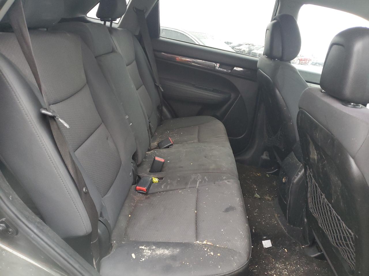 2013 Kia Sorento - Image 11