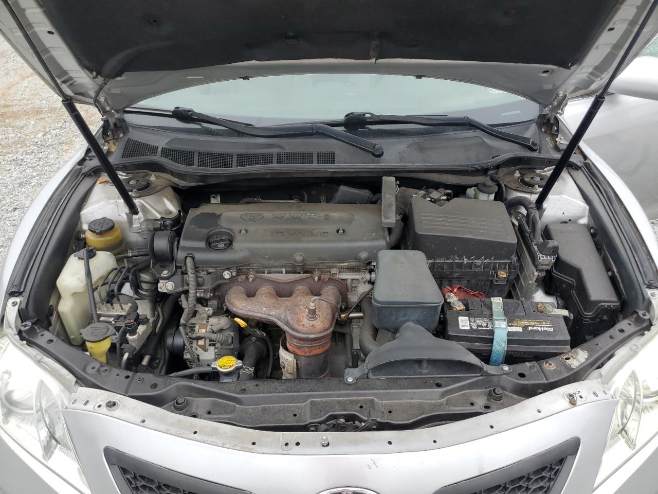 2009 Toyota Camry - Image 11