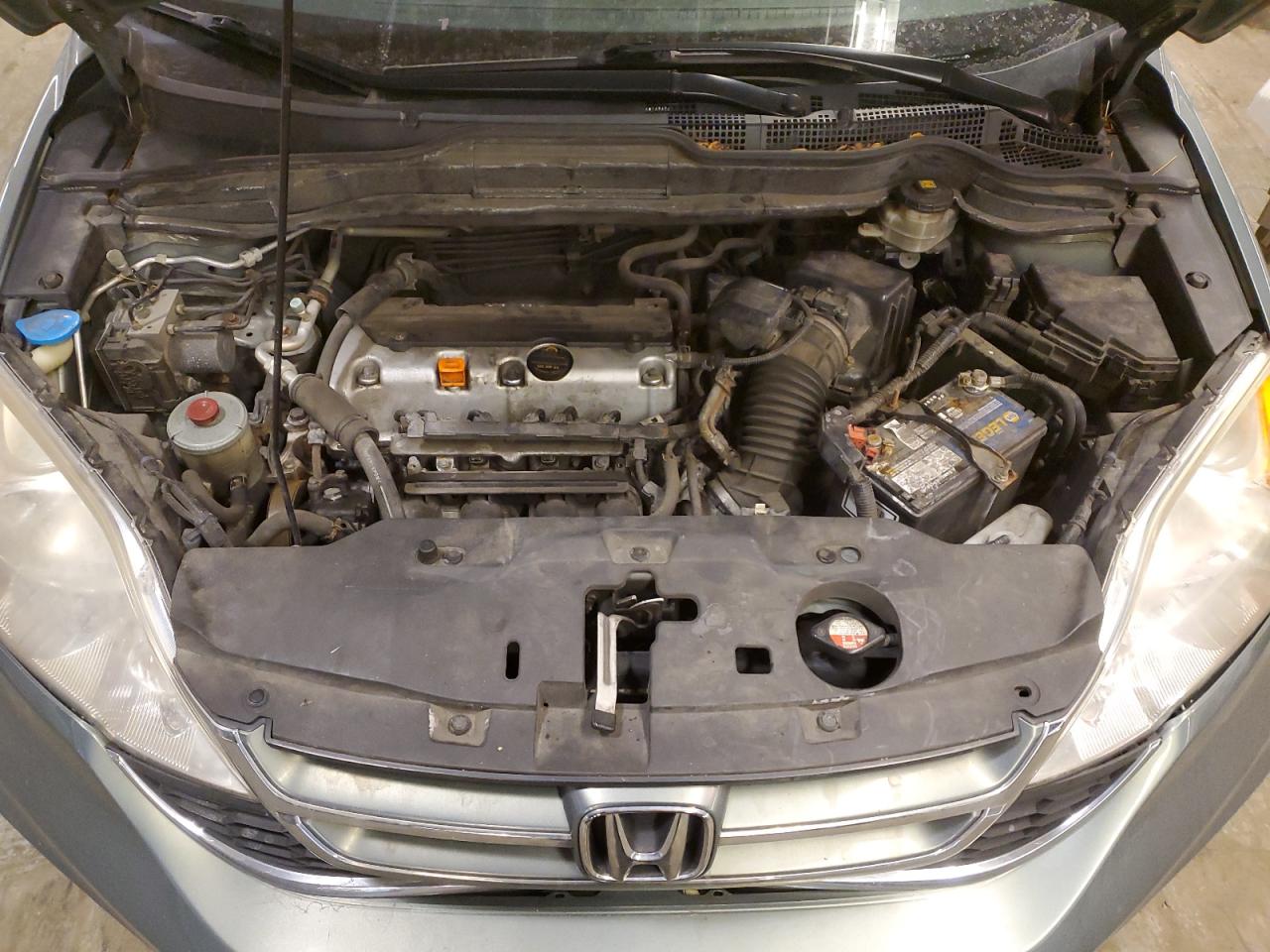 2010 Honda CR-V - Image 11