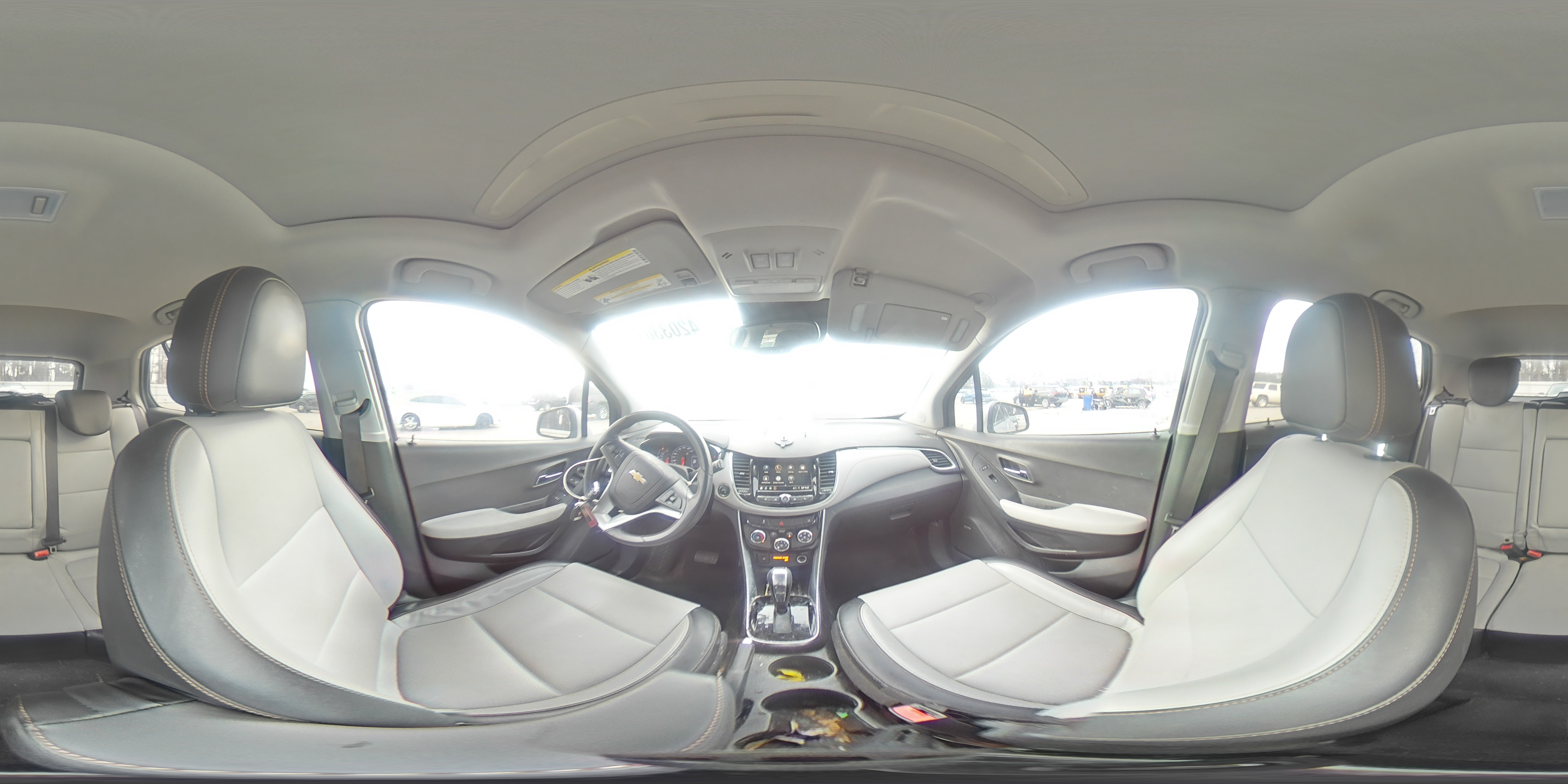 2019 Chevrolet Trax - Image 13