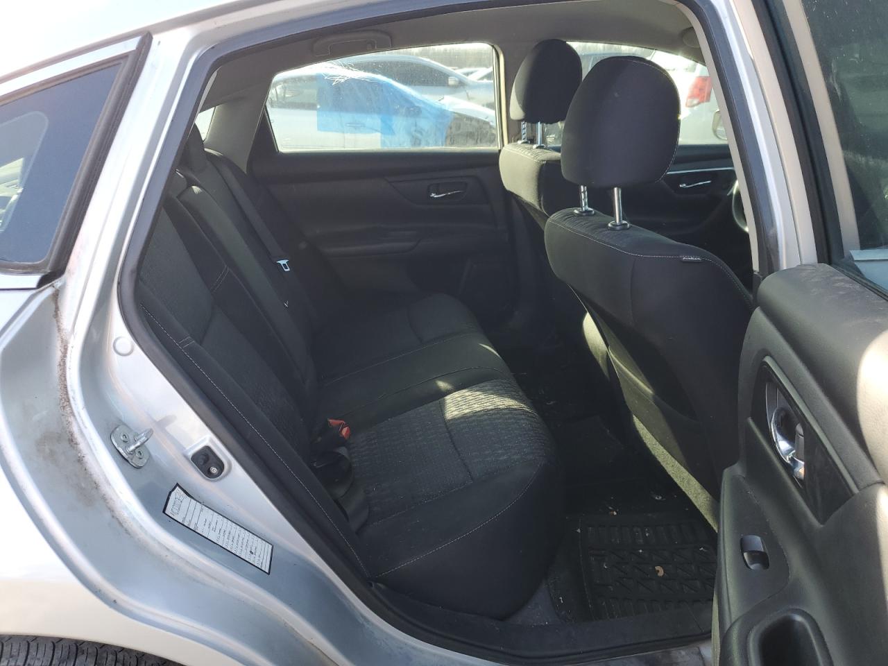 2016 Nissan Altima - Image 10