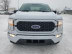 2022 Ford F150 Super Cab en Venta en Central Square, NY - Side