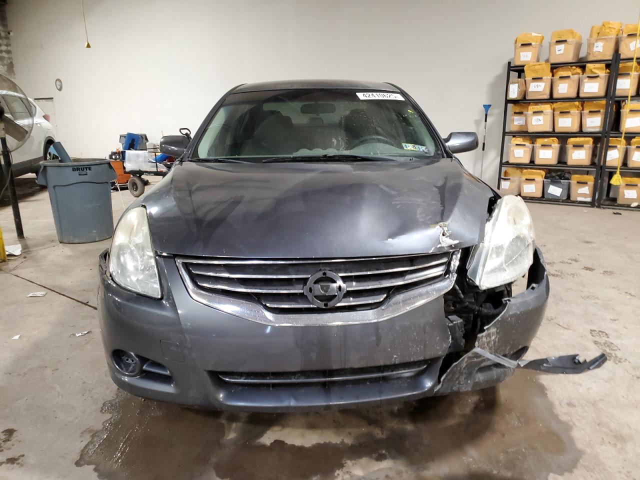 2011 Nissan Altima - Image 5