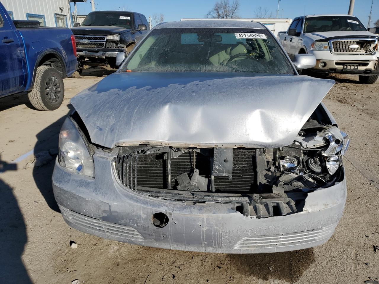 2006 Buick Lucerne - Image 5