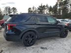 2023 Ford Explorer St for Sale in West Warren, MA - Front End