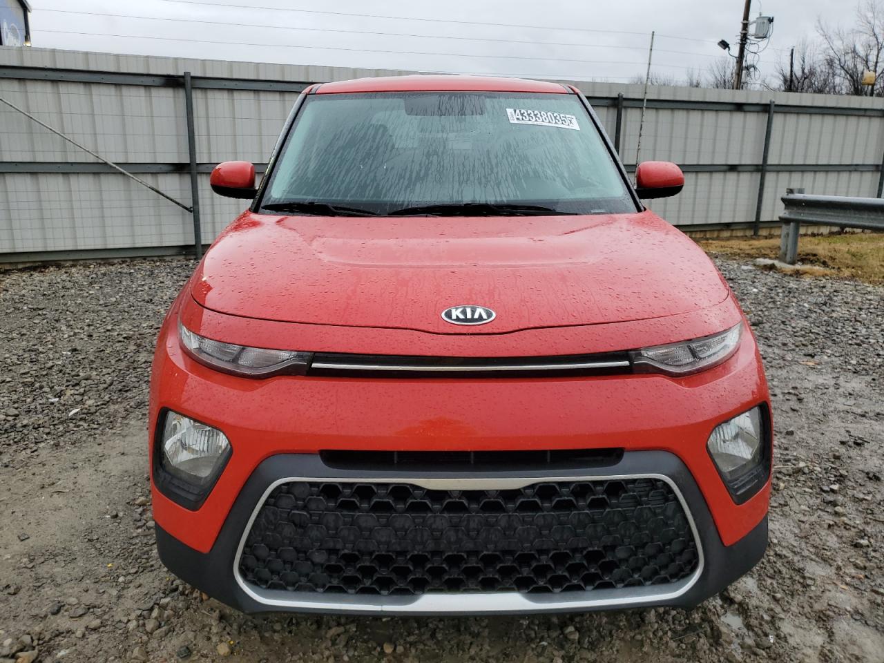 2020 Kia Soul - Image 5