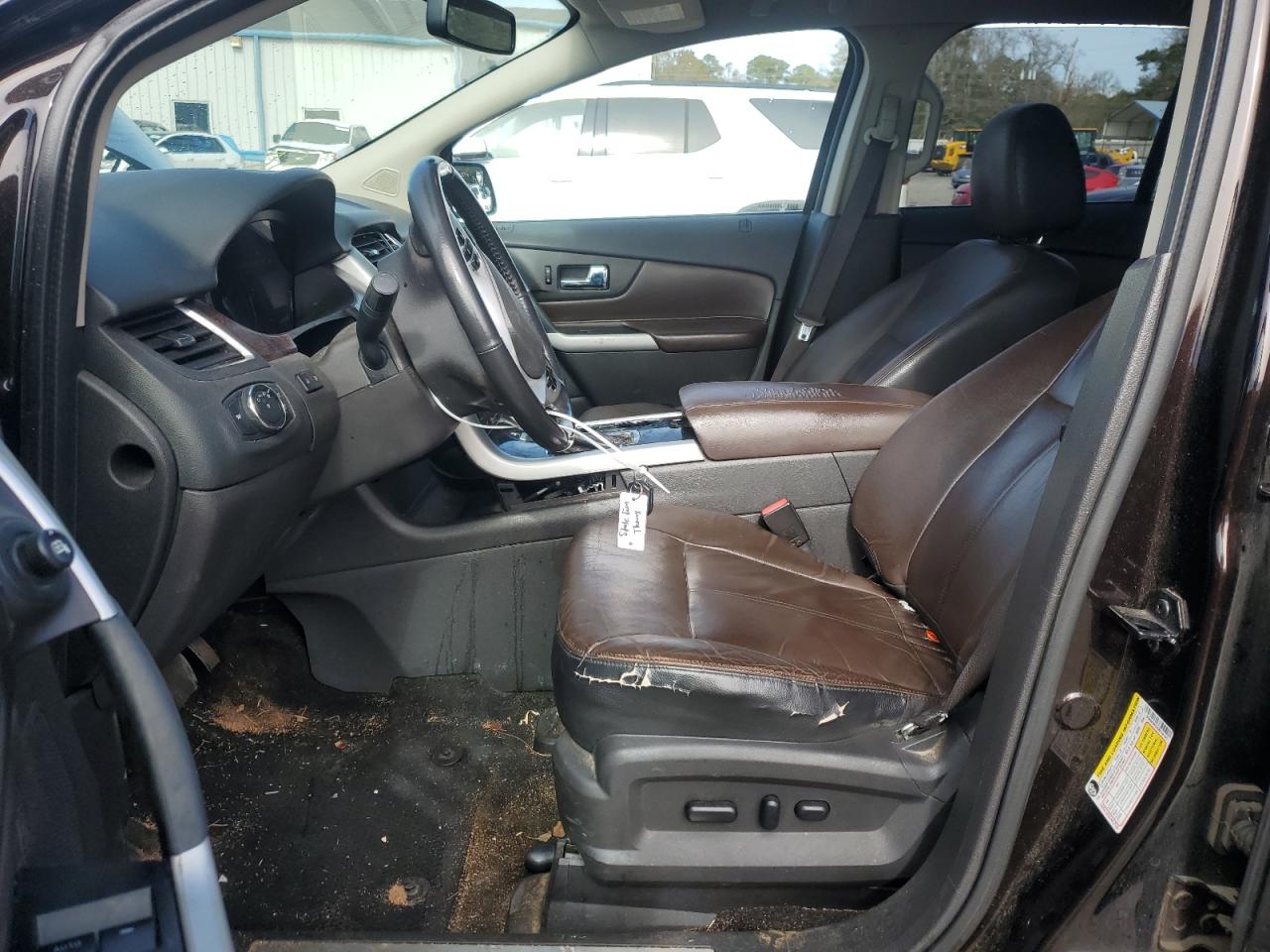 2013 Ford Edge - Image 7