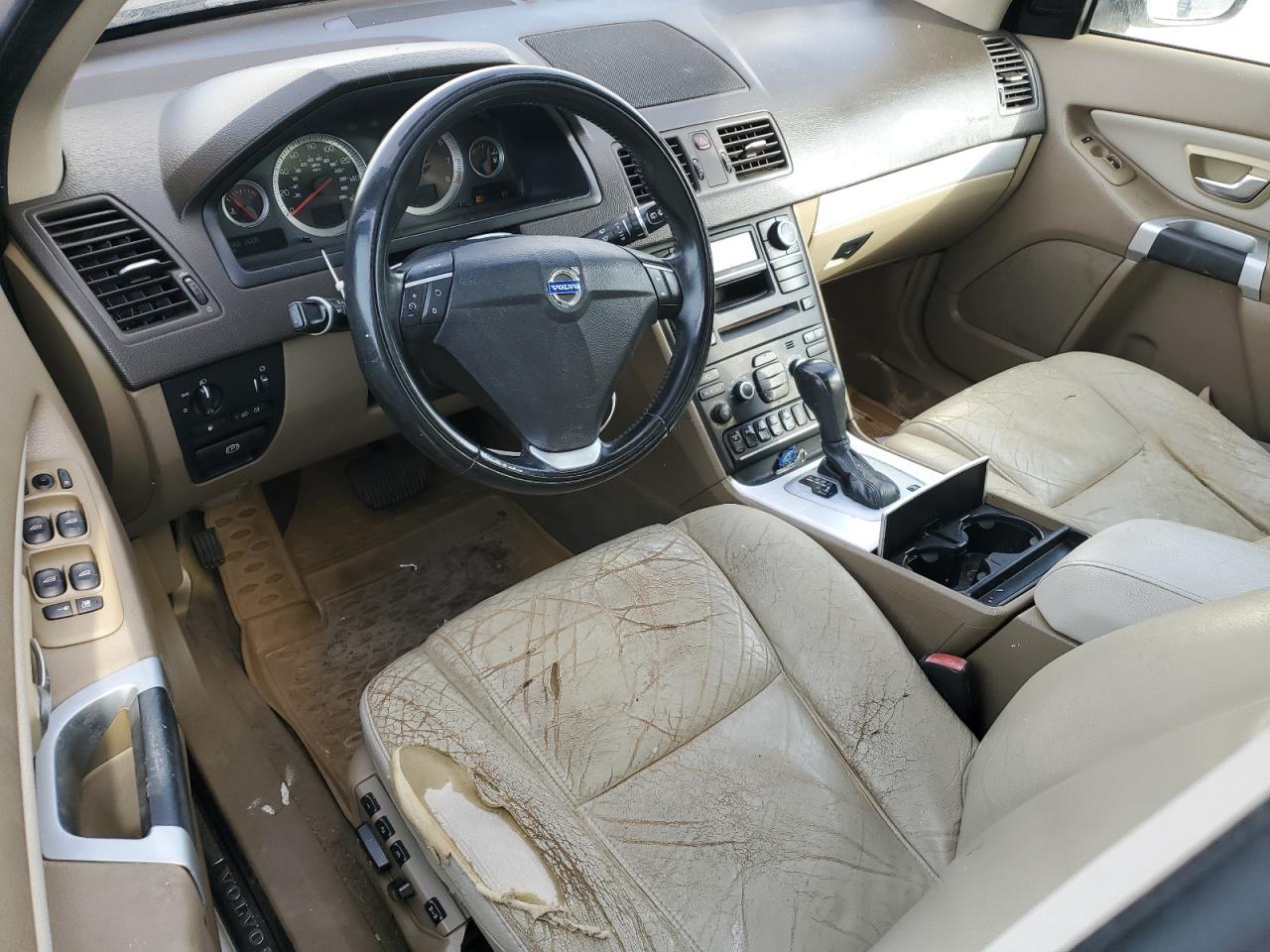 2013 Volvo XC90 - Image 8