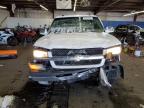 2003 Chevrolet Silverado K1500 zu verkaufen in Denver, CO - Front End