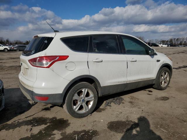  FORD ESCAPE 2013 White