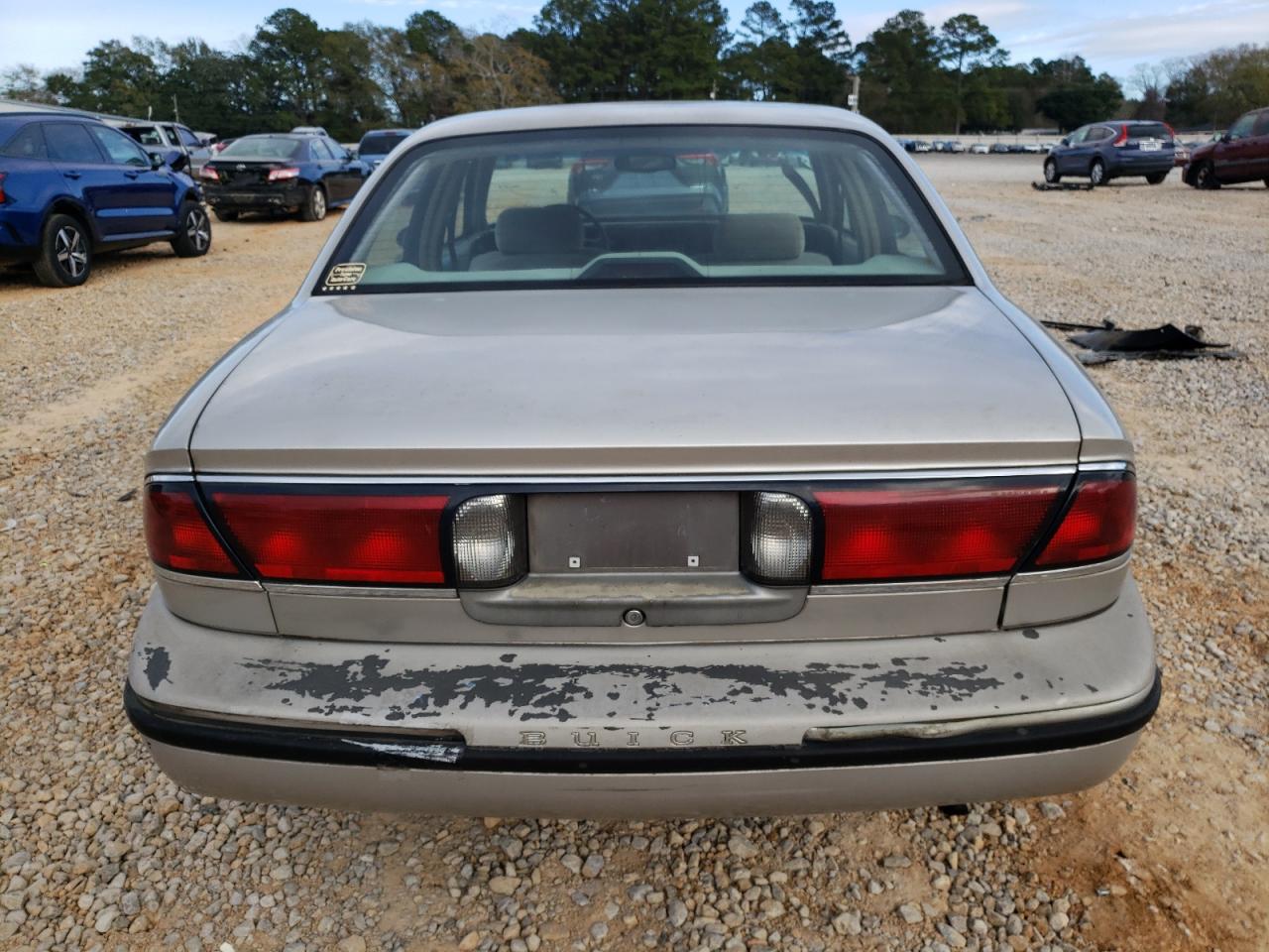 1997 Buick LeSabre - Image 6
