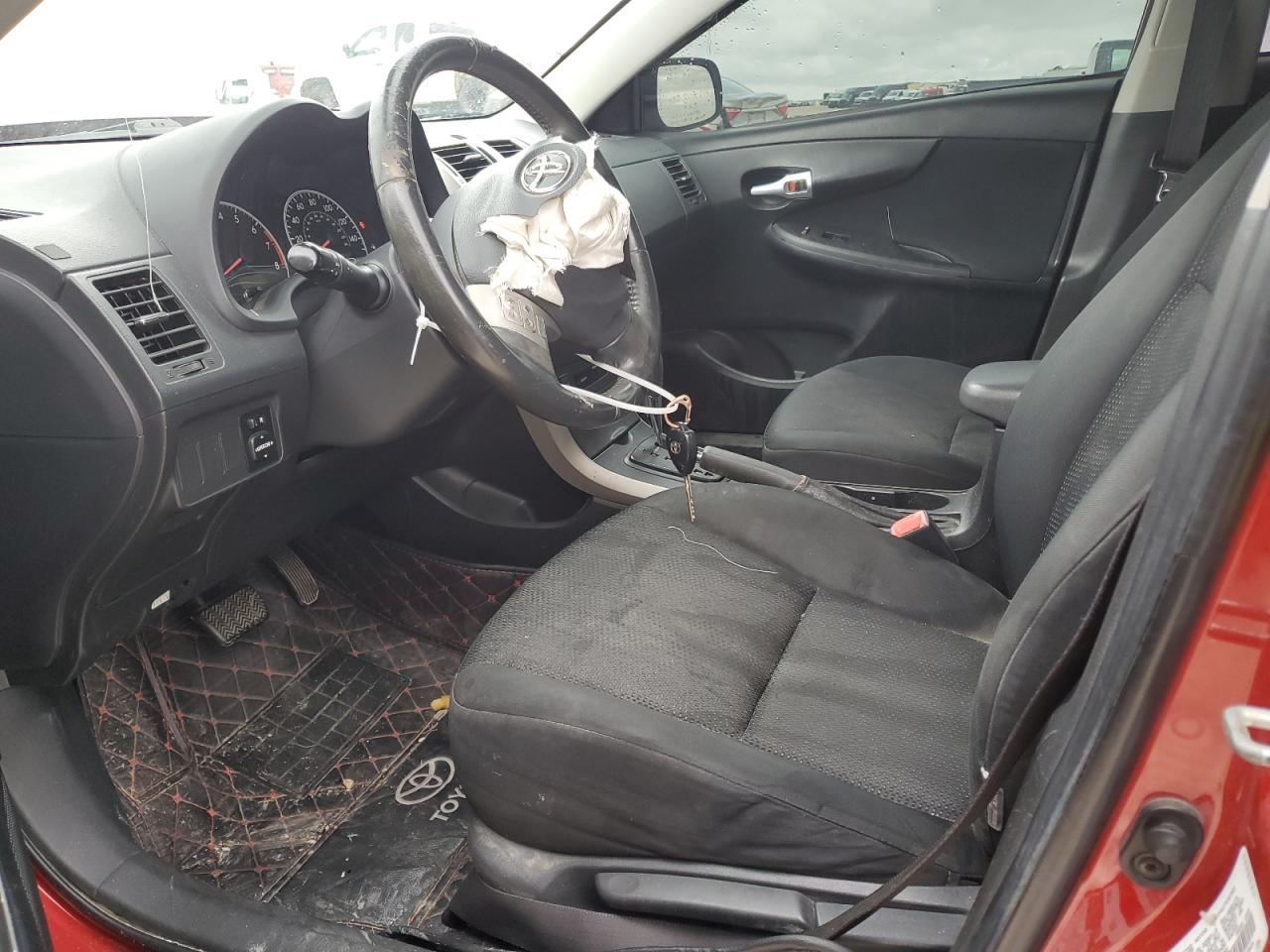 2009 Toyota Corolla - Image 7