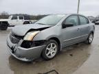 2011 Nissan Sentra 2.0 for Sale in Lebanon, TN - Front End