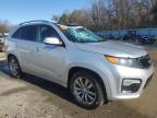 2012 Kia Sorento Sx за продажба в Shreveport, LA - Top/Roof