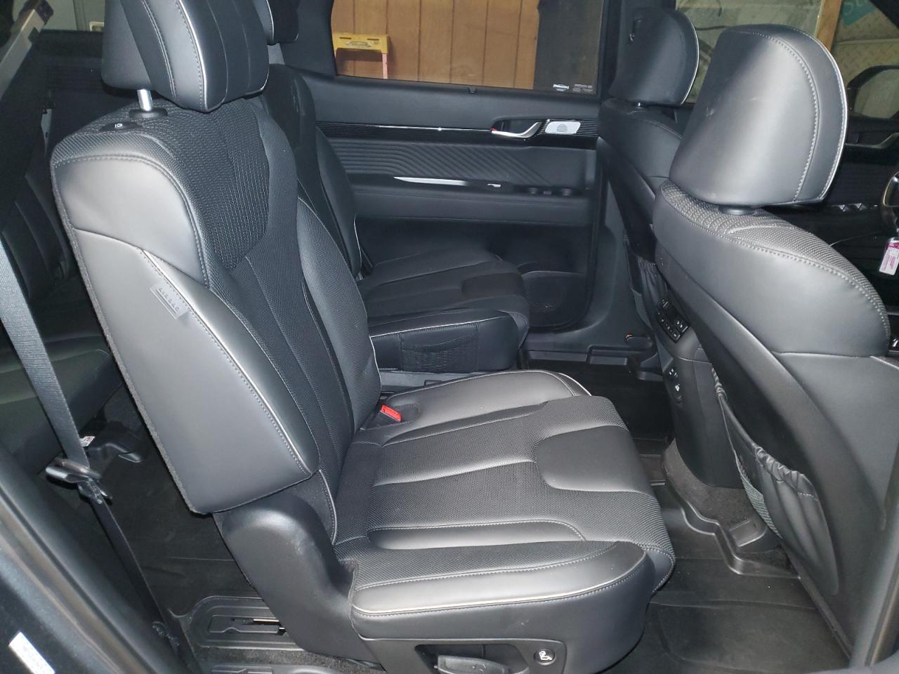 2023 Hyundai Palisade - Image 11