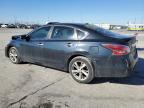 2015 Nissan Altima 2.5 en Venta en Tulsa, OK - Front End