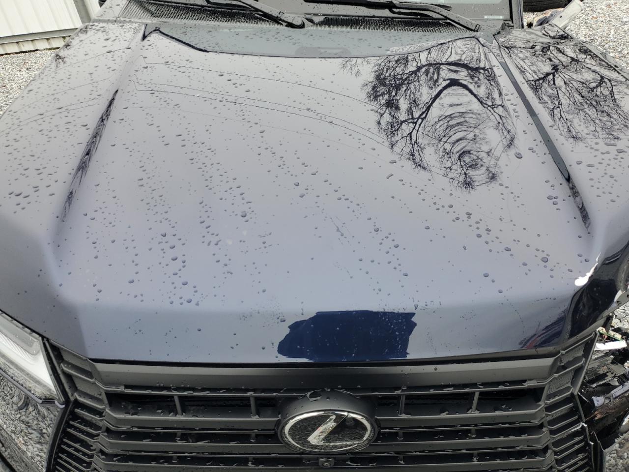 2024 Lexus GX - Image 12