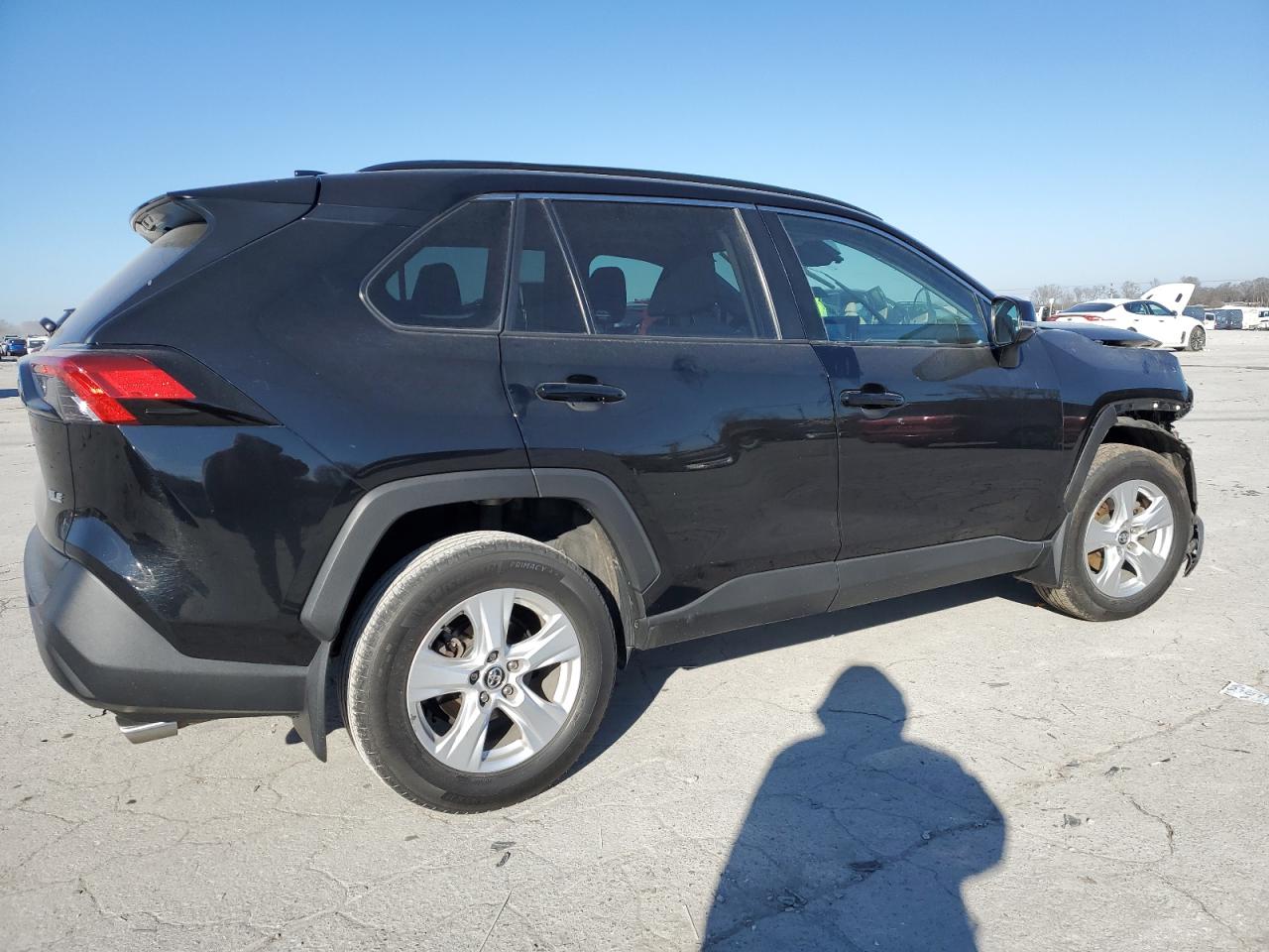 2020 Toyota RAV 4 - Image 3