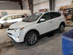 2016 Toyota Rav4 Hv Limited en Venta en Greenwood, NE - All Over