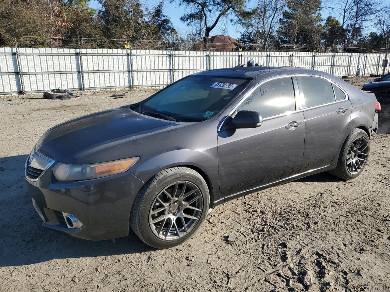 2014 Acura TSX - Image 1