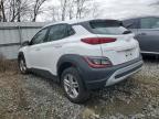 2022 Hyundai Kona Sel   zu verkaufen in Windsor, NJ - Burn
