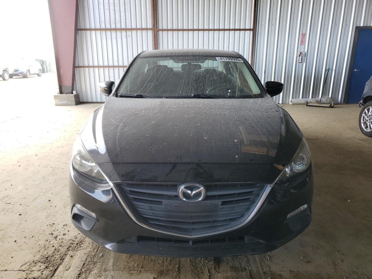 2014 Mazda 3 - Image 5