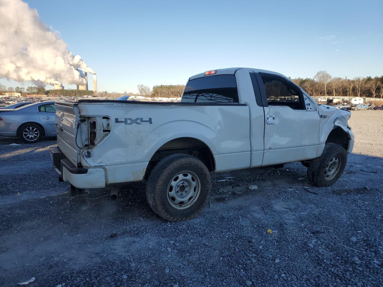 2013 Ford F-150 - Image 3