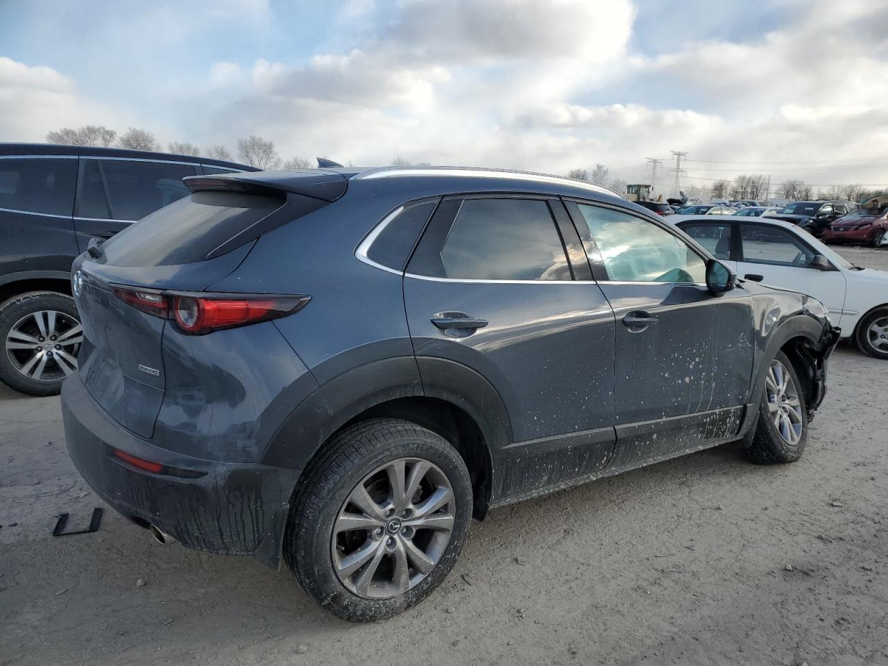 2020 Mazda CX-30 - Image 3