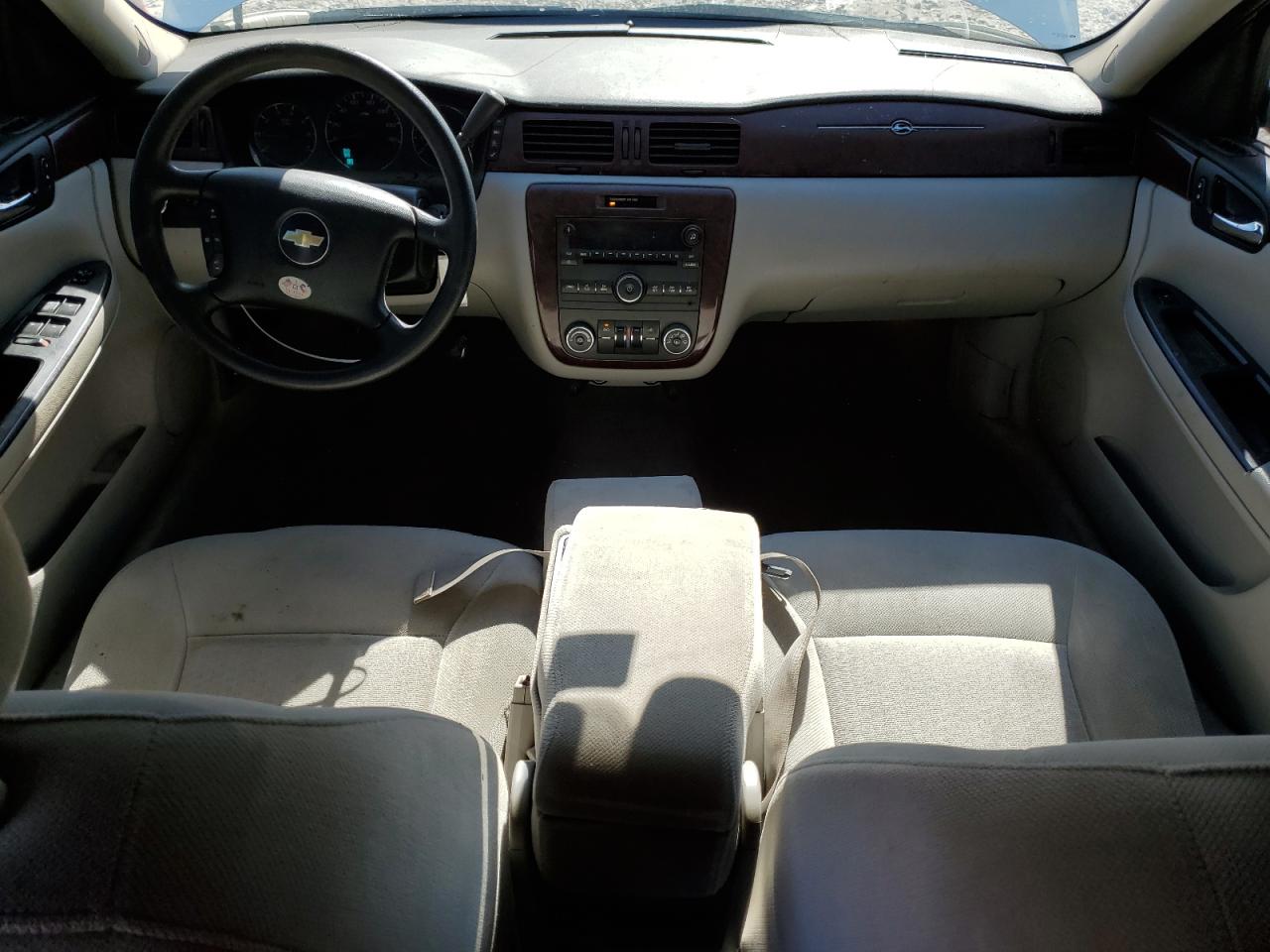 2006 Chevrolet Impala - Image 8