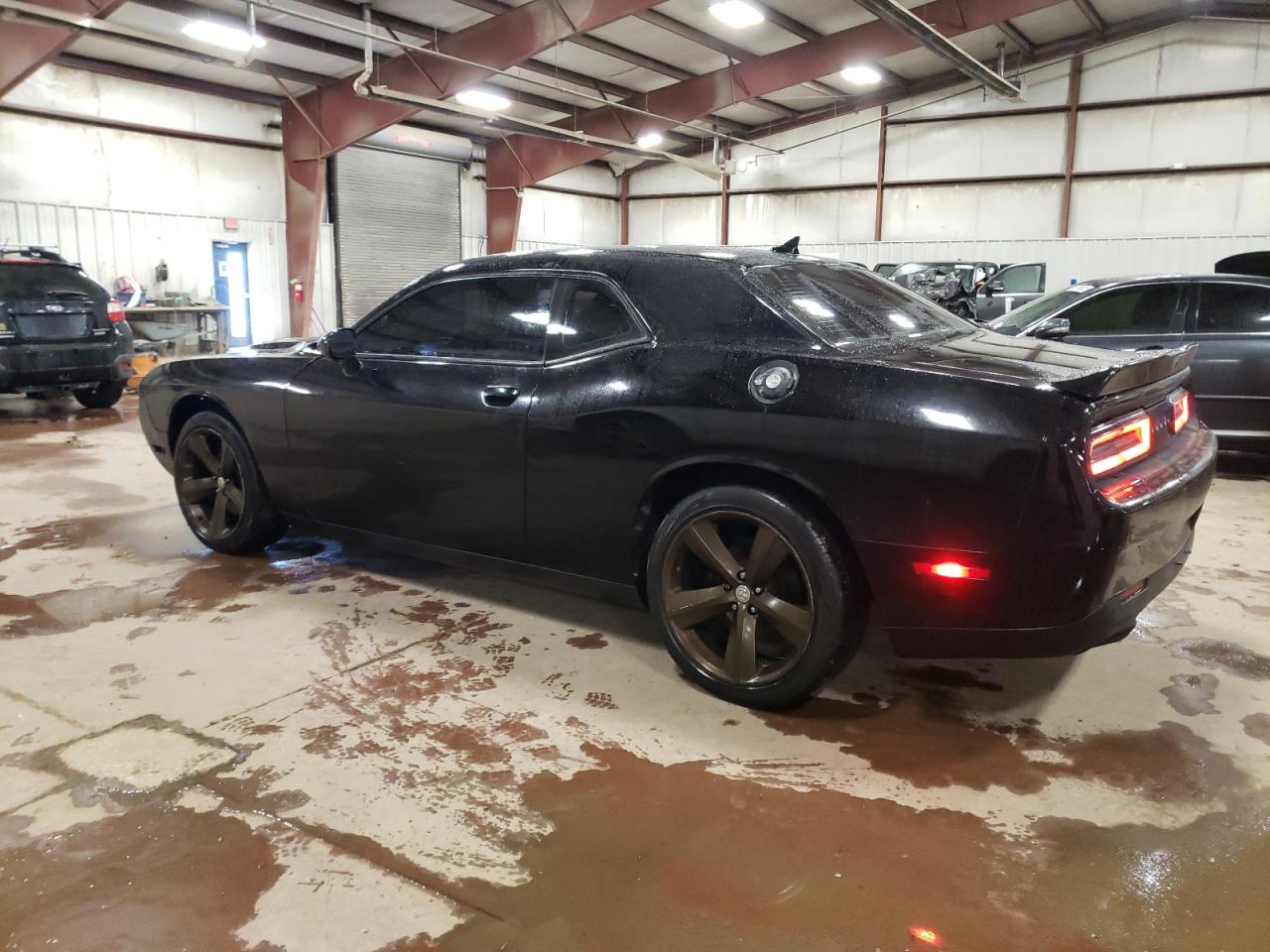 2015 Dodge Challenger - Image 2