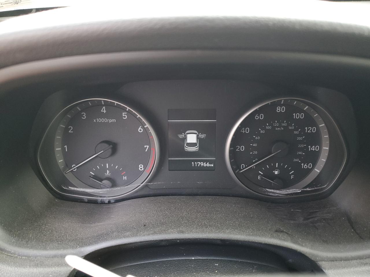 2018 Hyundai Elantra - Image 9