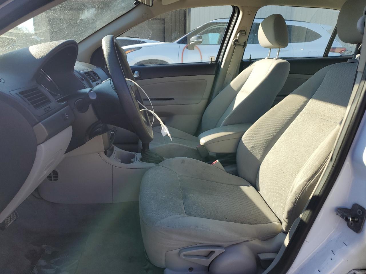 2009 Chevrolet Cobalt - Image 7