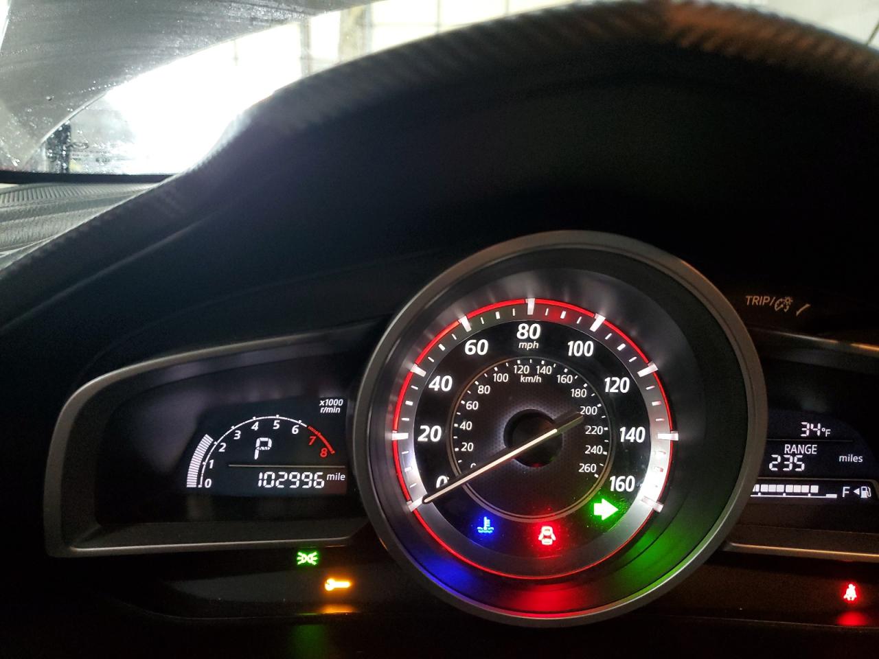 2015 Mazda 3 - Image 9