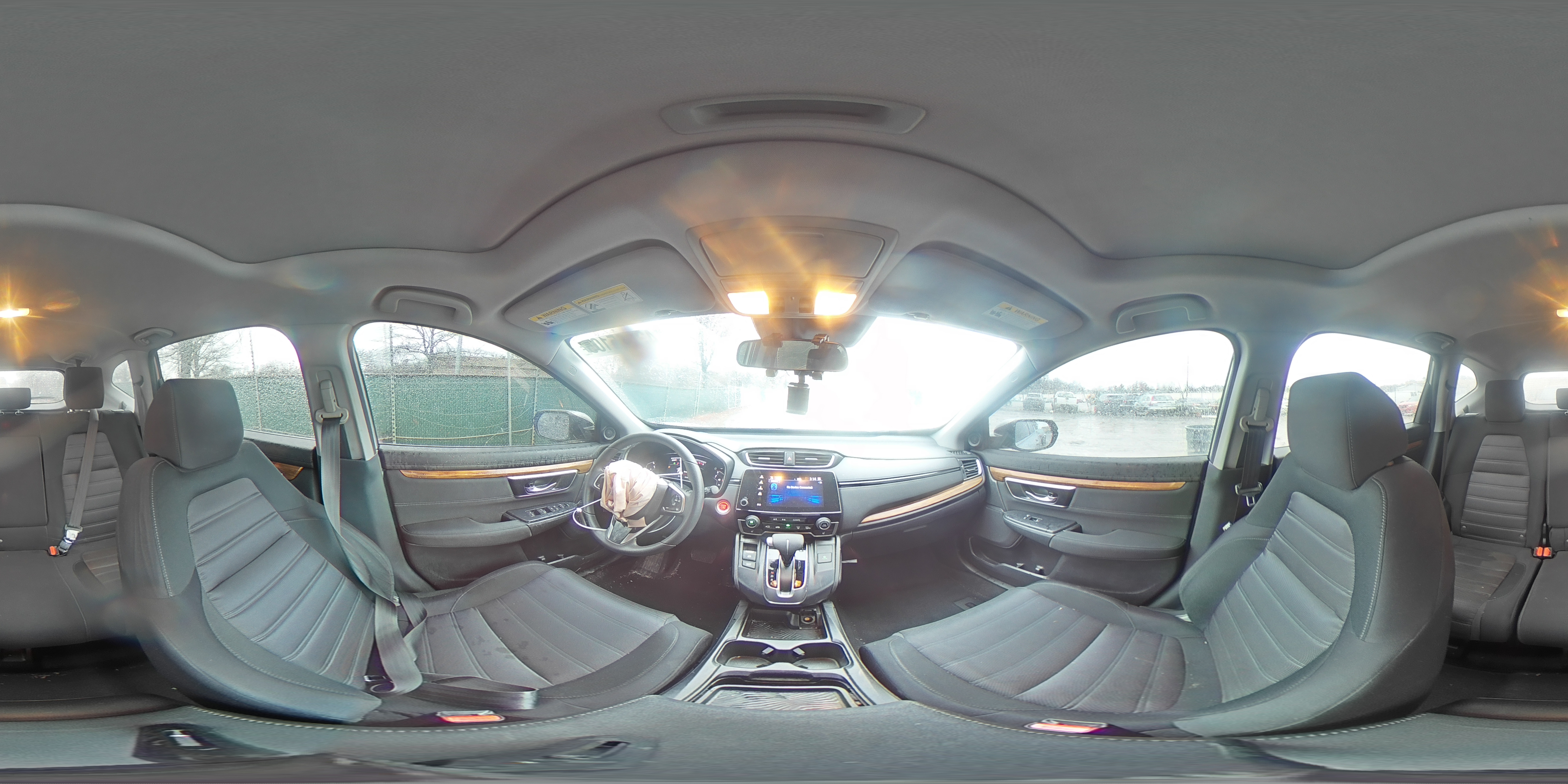 2019 Honda CR-V - Image 14