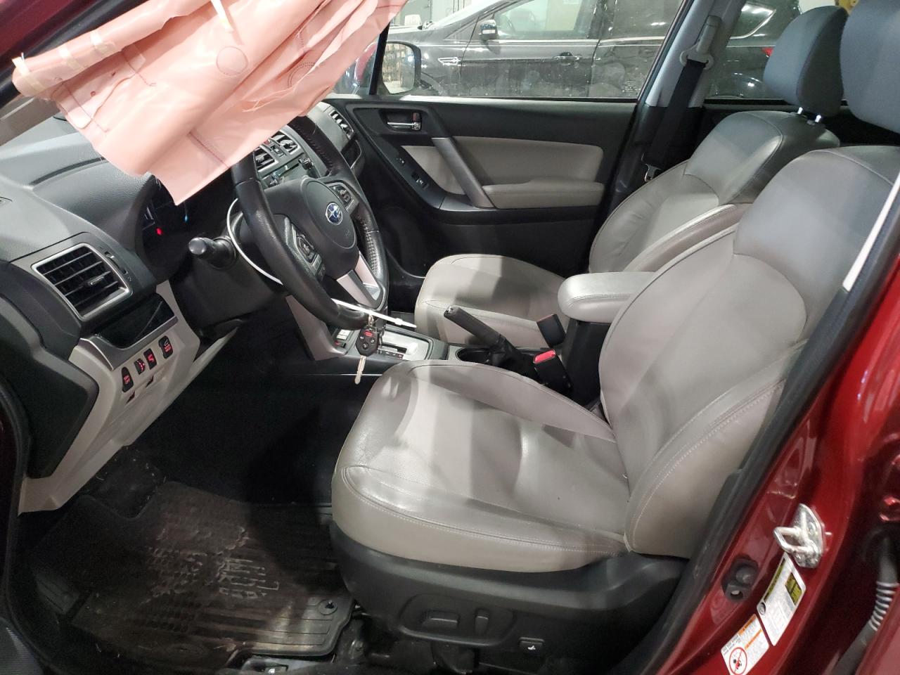 2018 Subaru Forester - Image 7