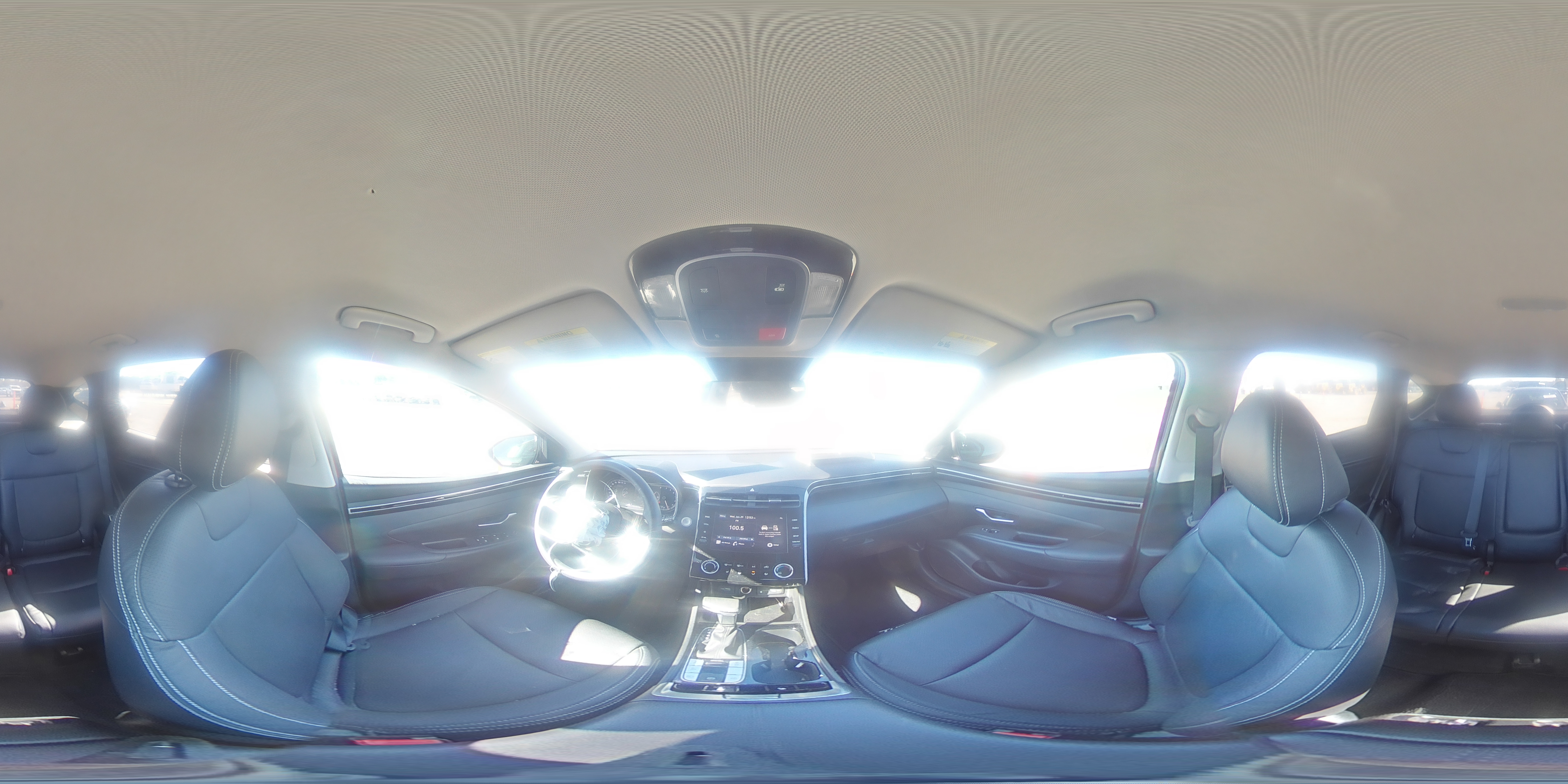 2023 Hyundai Tucson - Image 14