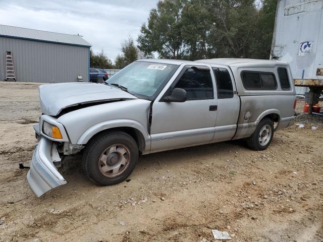 1996 Gmc Sonoma 