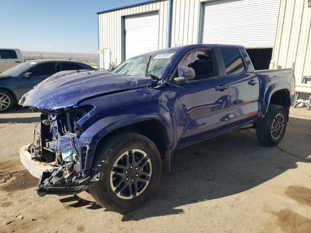 2024 Toyota Tacoma Double Cab