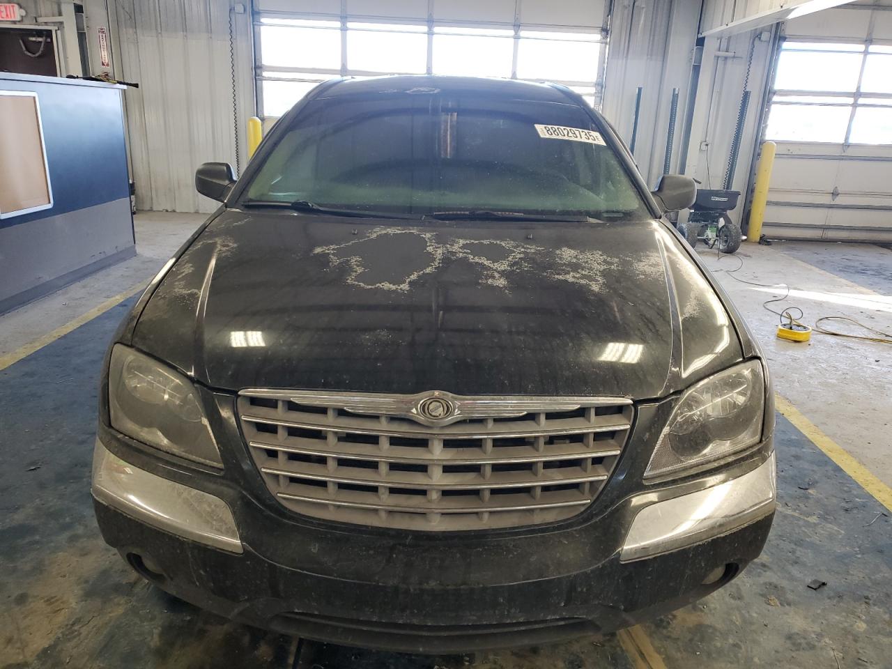2004 Chrysler Pacifica - Image 5