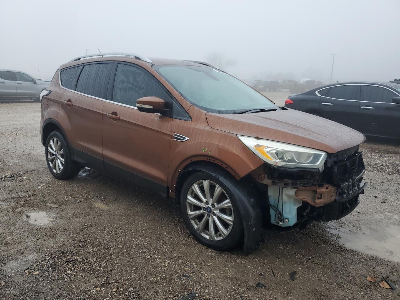 2017 Ford Escape - Image 4