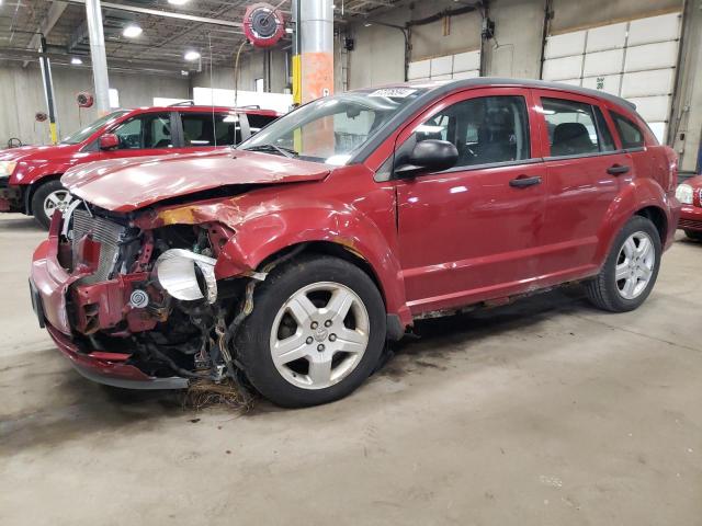 2008 Dodge Caliber Sxt