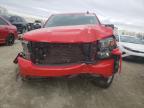 2020 Chevrolet Silverado C1500 Custom de vânzare în Spartanburg, SC - Front End