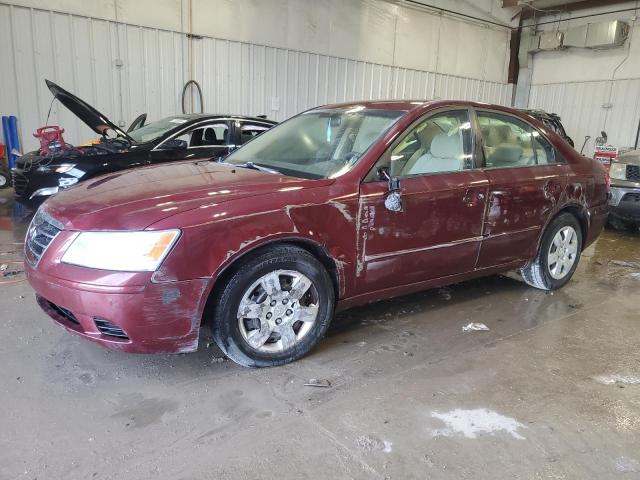 2009 Hyundai Sonata Gls