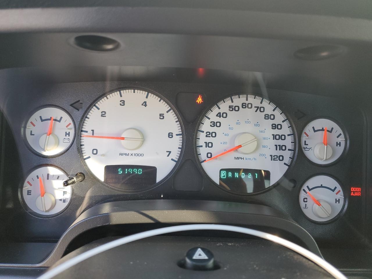 2004 Dodge RAM - Image 9