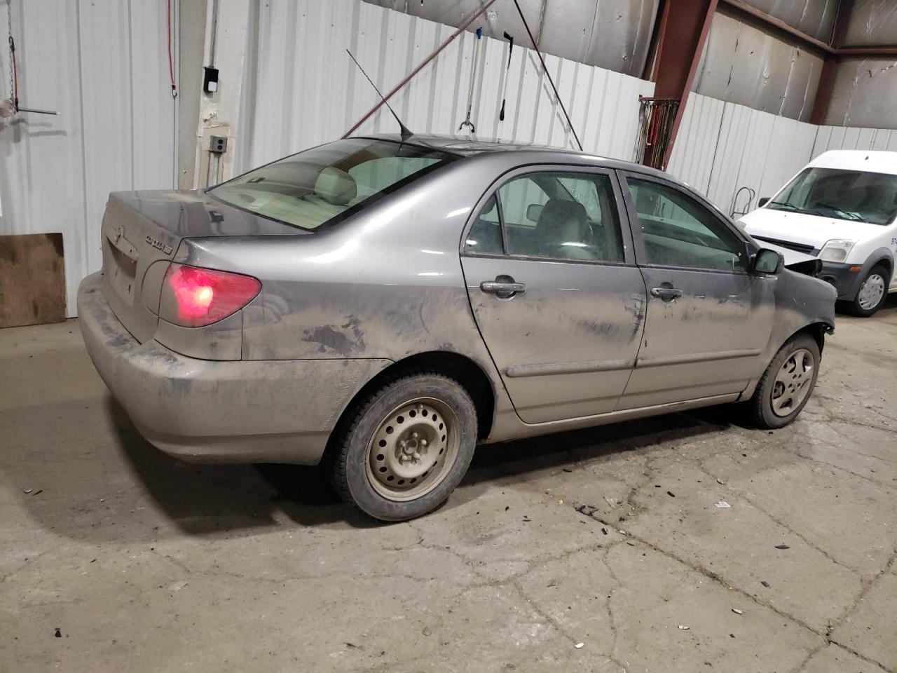 2006 Toyota Corolla - Image 3