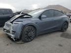 Colton, CA에서 판매 중인 2022 Tesla Model Y  - Front End